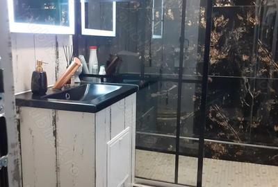 Vanzare Apartament 2 cam. cf.1 semid.,etajul 4, mobilat si utilat nou in zona Hipodrom - Bariera - 18