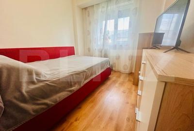 Apartament cu 4 camere semidecomandat, 83, 58 mp, Calea Aradului - 15