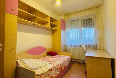 AV641 Apartament 3 camere, PUNCTELE CARDINALE, zona Centrala - 3