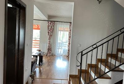 Casă cu 4 camere cu Teren 1100 Mp în Unirea - 4