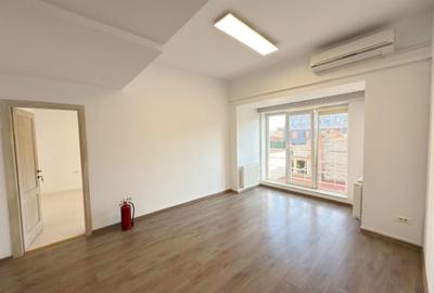 Dorobanti, zona Beller, spatiu Birou, 3 camere, Cladire 2005 - 9