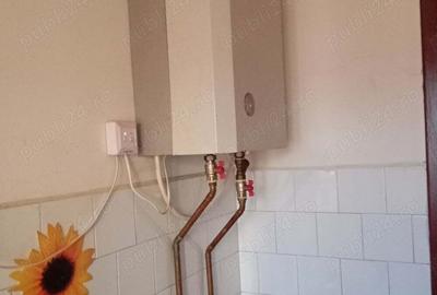 Vand apartament confort I Or?ova - 3