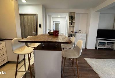 Apartament cu 3 camere decomandat în Central - 2