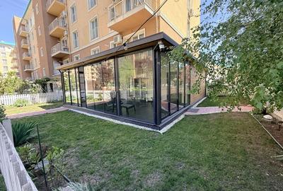 Apartament cu 2 camere decomandat în Ștefăneștii de Jos - 8