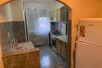 Apartament cu 2 camere semidecomandat în Central - 3
