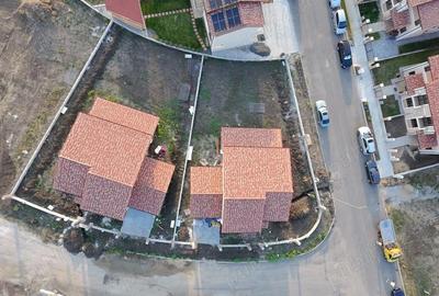 Casă cu 5 camere cu Teren 589 Mp în Săcălaz - 3