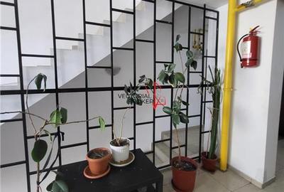 Apartament cu 2 camere semidecomandat, mobilat în Theodor Pallady - 12