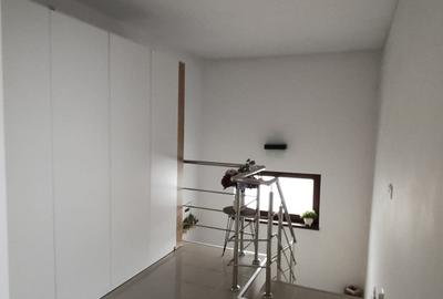 FARA COMISIOANE  casa mobilata elegant si utilata cu 3 camere 3 bai P+1 beci - 19