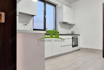 Penthouse cu 4 camere si terasa generoasa la Et.15 - Rm.VL. - 3