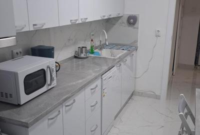 Apartament cu 3 camere decomandat, mobilat în Victoriei - 8