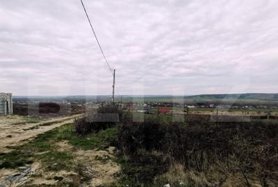 Teren 500 mp intravilan, Simnicul de Sus - 2