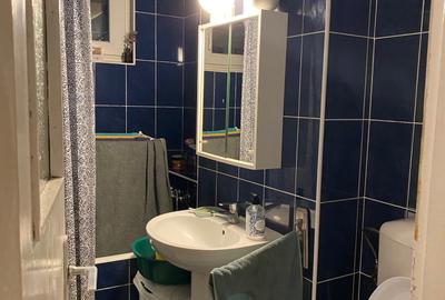 Apartament 2 camere Gheorgheni, zona Hermes, et.2/4, sp 53 m+balcon - 9