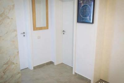 Apartament cu 2 camere decomandat în Sânpetru - 6