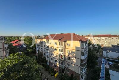 SX578 Soarelui (Hotel Lido) - 3 Camere - 2 Balcoane - 14