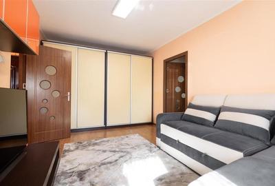 RECO Apartament cu 2 camere ultracentral-bloc Cicero - 3
