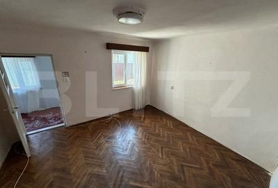 Casă cu Teren 350 Mp în Central - 12