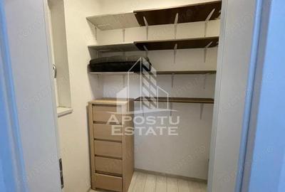 Apartament cu 2 camere decomandat în Calea Urseni - 3