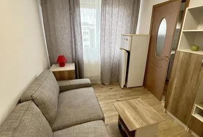 Garsonieră decomandată în Berceni - 7