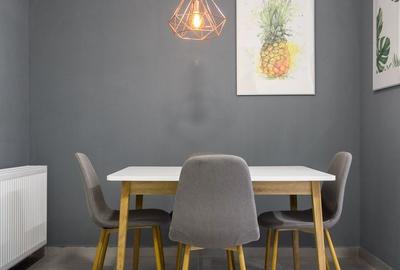 Apartament cu 3 camere în P-ța Universității - 2