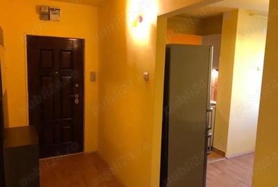 Apartament cu 2 camere decomandat în Tudor Vladimirescu - 5