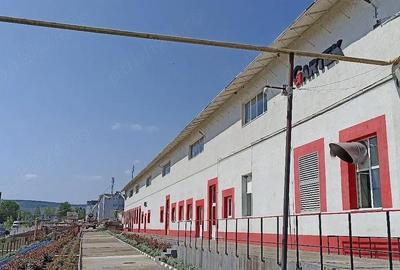 Spațiu comercial, de 10,379 mp, în Central - 16