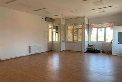 Spatiu comercial 210mp de vanzare in zona rezidentiala in Sancraiul de Mures - 5