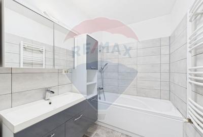 Apartament cu 3 camere superb cu terasa in zona Titan/Trapezului - 13
