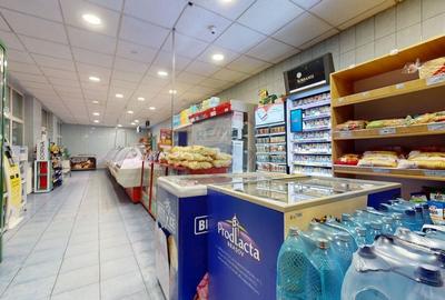 Închiriere spațiu comercial in Piața Dacia Brașov vad comercial - 3