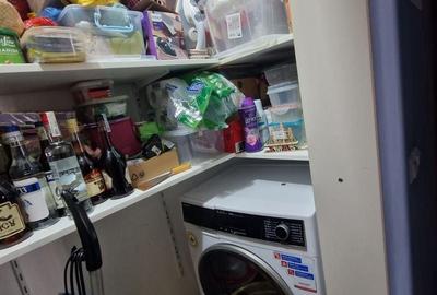 Comision 0% Apartament 3 camere 69 mp, parcare, Floresti str Cetatii - 3