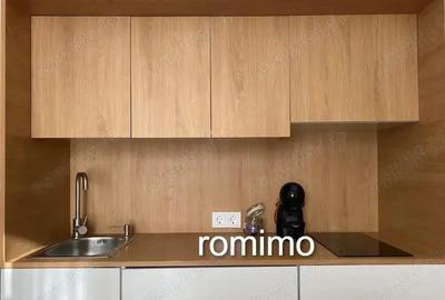 Garsonieră în Ghencea - 2