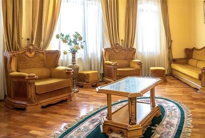 Vanzare vila D+P+M | Unirii - Hala Traian | renovata si consolidata | - 5