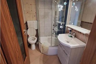 Apart 1 cam Iosefin-Garii ,  CENTRALA PROPRIE 
Ideal pt investitie - 13