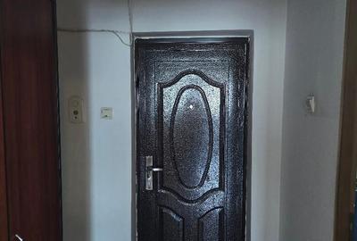 Vand garsoniera in Deva, zona I. Maniu, suprafata utila 31 mp, - 24