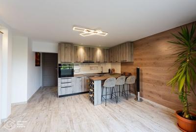 Apartament modern 2 camere, zona Fabric, COMISION 0 % - 2