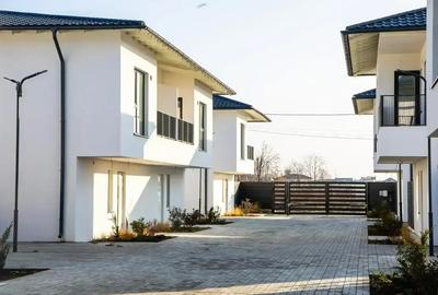 Casa Eco 4 Camere Otopeni | Pompa Geotermala | Priza Masini Electrice - 4