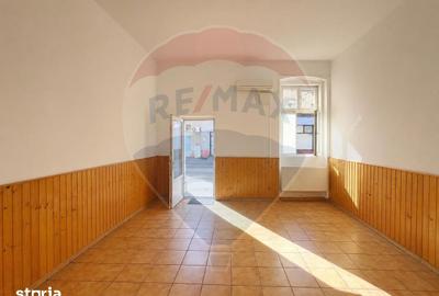 Spațiu comercial, de 95 mp, în Iosefin - 7