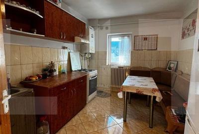 Apartament cu 3 camere în Lehnești - 5