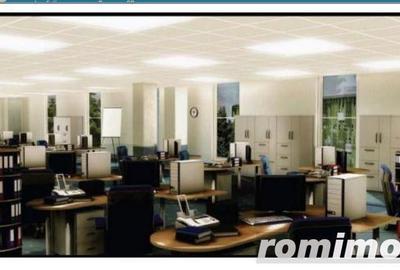 Spațiu comercial, de 1,000 mp, în Pipera