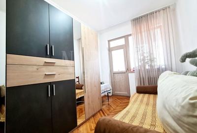 Apartament cu 3 camere decomandat în Central - 4