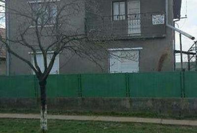 Casă cu 5 camere cu Teren 2300 Mp în Săcueni - 1