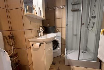 Garsoniera moderna Piata Muncii - aproape de metrou si Parcul IOR Garsoniera moderna Piata Muncii - aproape de metrou si Parcul IOR - 6