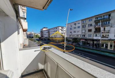 Apartament cu 3 camere semidecomandat în Ultracentral - 3