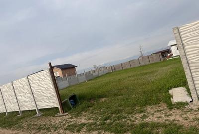 Spațiu comercial, în Poșta - 6