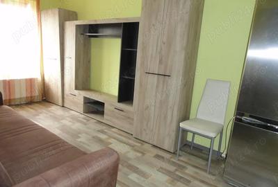 Garsonieră semidecomandată în Aurel Vlaicu - 1