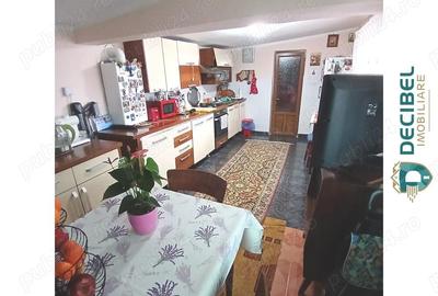 Casă cu 4 camere cu Teren 368 Mp în Sud - 12