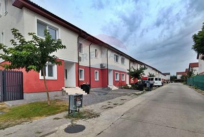 Casă cu 5 camere cu Canalizare în Pipera - 40