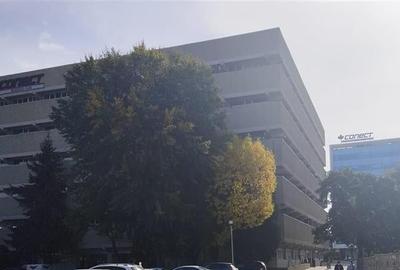 Spatii de birouri de inchiriat in Conect 1 BC - de la 190 mp - 17