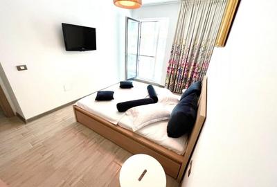 Apartament 2 camere, Alezzi Resort, parcare Apartament 2 camere, Alezzi Resort, parcare - 19