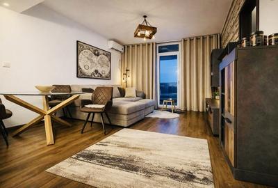 Apartament cu 2 camere semidecomandat în Iosia - 2