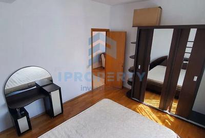 Apartament cu 2 camere, mobilat în Vatra Luminoasă - 2